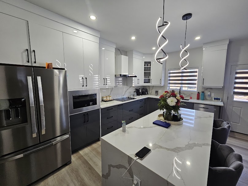 kitchen sets