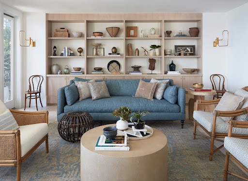 Custom Cabinets