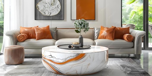 Custom Furniture Designed Around Your Vision